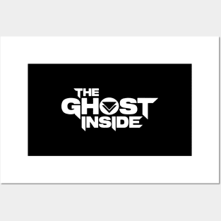 The Ghost Inside Posters and Art